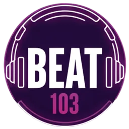 Logo de Beat 103