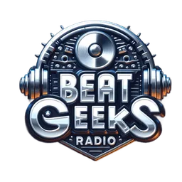 Logo de Beat Geeks Radio
