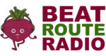 Logo de Beat Route Radio