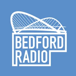 Logo de Bedford Radio