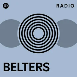 Logo de Belters Radio