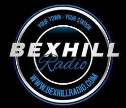 Logo de Bexhill Radio