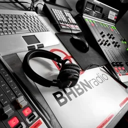 Logo de BHBN Radio
