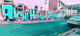 Logo de Big Beat Brighton