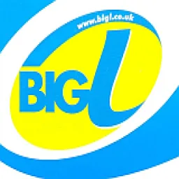 Logo de Big L