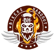 Logo de Bikers Hangout Radio