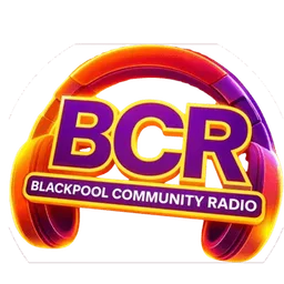 Logo de Blackpool Community Radio