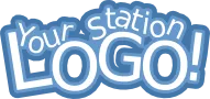 Logo de BluesRadio UK