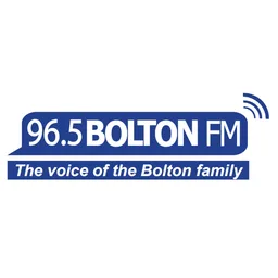 Logo de Bolton FM