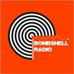 Logo de Bombshell Radio
