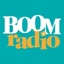 Logo de Boom Radio Light