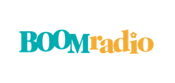Logo de Boom Radio UK
