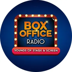 Logo de Box Office Radio