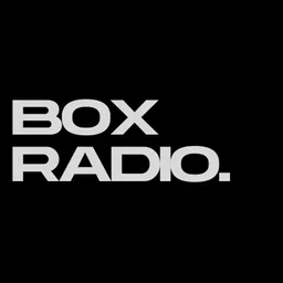 Logo de Box radio dreamscapes