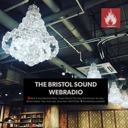 Logo de Bristol Sound Webradio