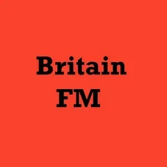 Logo de Britain FM (MP3)