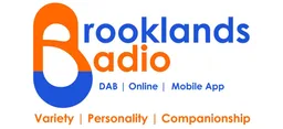 Logo de Brooklands Radio