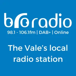 Logo de broradio