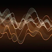 Logo de Brown Noise Radio