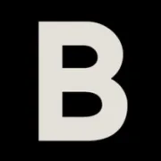 Logo de Brum Radio - Birmingham