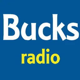 Logo de Bucks Radio
