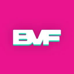 Logo de BVF