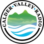 Logo de Calder Valley Radio