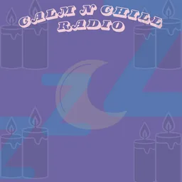 Logo de Calm N Chill Radio