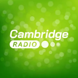 Logo de Cambridge Radio