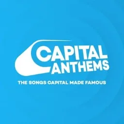 Logo de Capital Anthems
