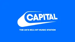 Logo de Capital FM London