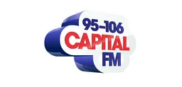 Logo de Capital FM London