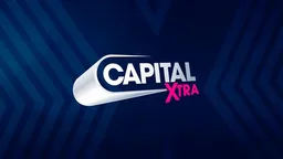 Logo de Capital Xtra Reloaded