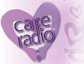 Logo de Care Radio