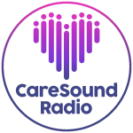 Logo de CareSound Radio