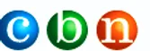Logo de CBN-Television