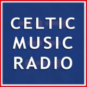 Logo de Celtic Music Radio