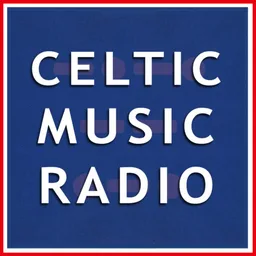 Logo de Celtic Music Radio