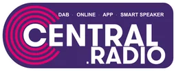 Logo de Central Radio