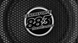 Logo de Centreforce 883
