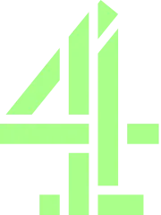 Logo de Channel 4