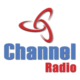 Logo de Channel Radio