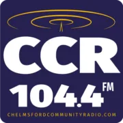 Logo de Chelmsford Community Radio