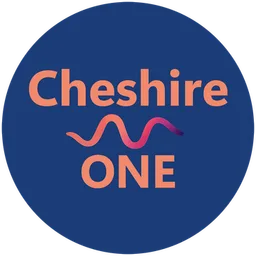Logo de CheshireONE