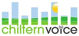 Logo de Chiltern Voice FM