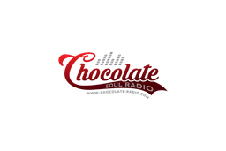 Logo de Chocolate Radio