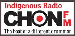 Logo de CHON 98.1