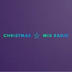 Logo de Christmas Mix Radio - Newcastle upon Tyne (AAC)