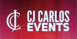 Logo de CJ Carlos