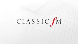 Logo de Classic FM Hall of Fame